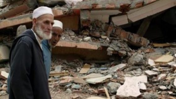 “الدولى لجمعيات الصليب الأحمر”: التعامل مع تداعيات زلزال المغرب قد يستغرق سنوات