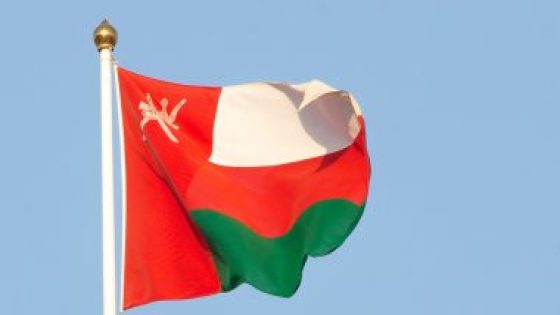 سلطنة عمان وإستونيا تبحثان تعزيز العلاقات الثنائية