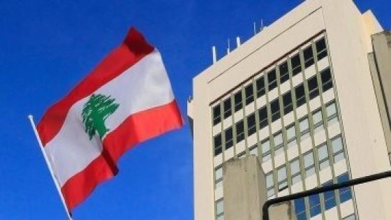 مبعوث الرئيس الفرنسي في محاولة جديدة في بيروت لإيجاد توافق سياسي