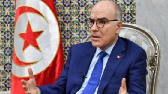 وزير الخارجية التونسى يناقش مع مسؤول أممى علاقات الشراكة والتعاون القائمة بينهما