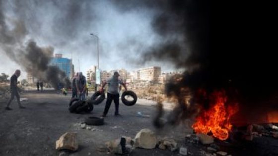 استشهاد شابين فلسطينيين برصاص الاحتلال الإسرائيلي في جنين