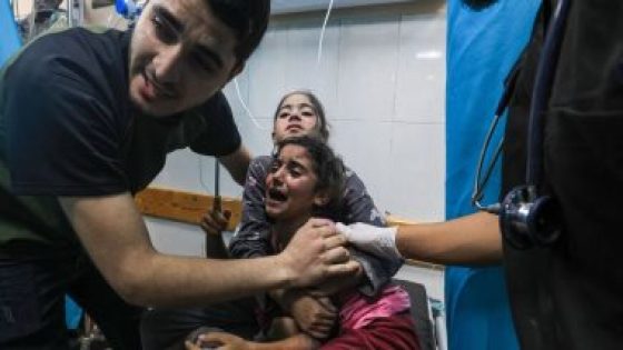 أطباء بلا حدود: أكثر من 20 ألف جريح لا يزالون فى قطاع غزة