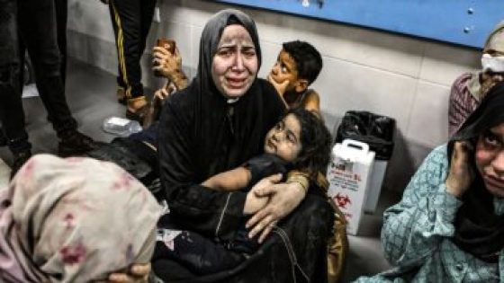 “أوقفوا الحرب”.. صرخة فتاة من غزة بعد مقتل أفراد عائلتها.. فيديو