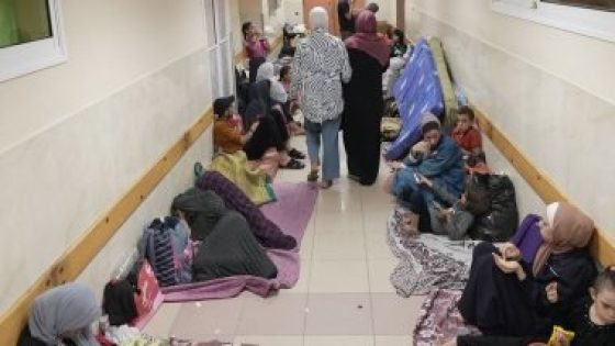 الأمم المتحدة تحذر من أزمة “عميقة” للمرأة فى قطاع غزة
