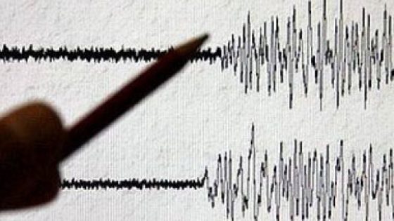 الرصد الزلزالى بالعراق يعلن تسجيل 48 هزة أرضية خلال سبتمبر الماضى
