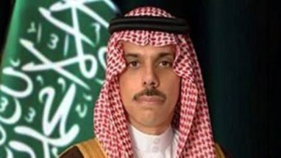 السعودية تدين إسرائيل وتطالب بوقف كافة أشكال التصعيد العسكري