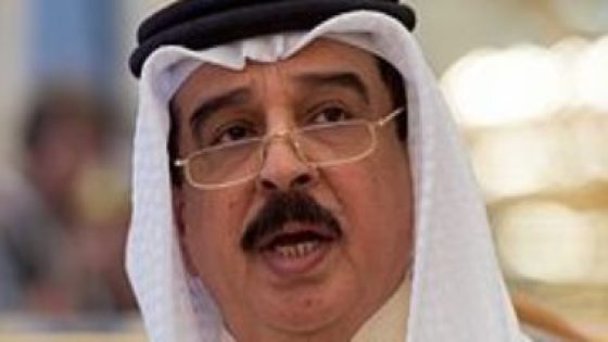 العاهل البحريني وملك الأردن يبحثان سبل تعزيز أوجه التعاون الثنائي
