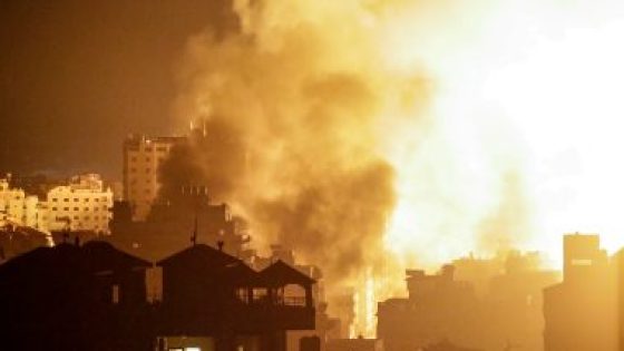 خبير دولى لـ”أ ش أ”: حرب غزة إبادة بيئية وكارثة مناخية تهدد الحياة وكوكب الأرض