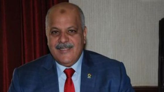 رئيس اتحاد الرماية يدعم الرئيس السيسى فى قراراته لدعم القضية الفلسطينية