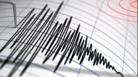 زلزال بقوة 6.2 درجة على مقياس ريختر يضرب الفلبين