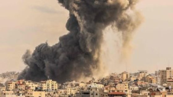 2808 شهداء و10950 مصابا جراء العدوان الإسرائيلى على قطاع غزة والضفة الغربية