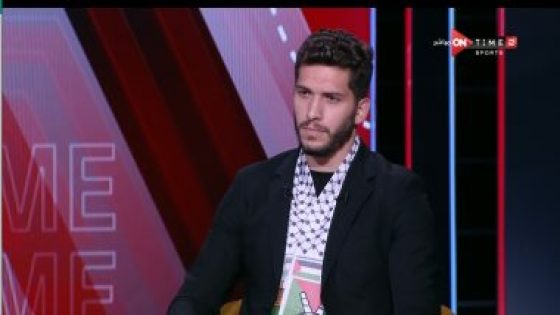 محمود وادى: أشكر الجهود المصرية لإدخال المساعدات إلى غزة والوضع كارثى