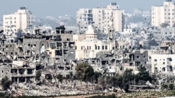 مدير الهلال الأحمر في غزة: المستشفيات ستتحول لـ”مقابر جماعية” خلال 48 ساعة