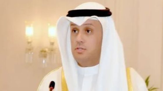 وزير المالية الكويتي يجري مباحثات مع نظرائه من البحرين والمغرب واليمن