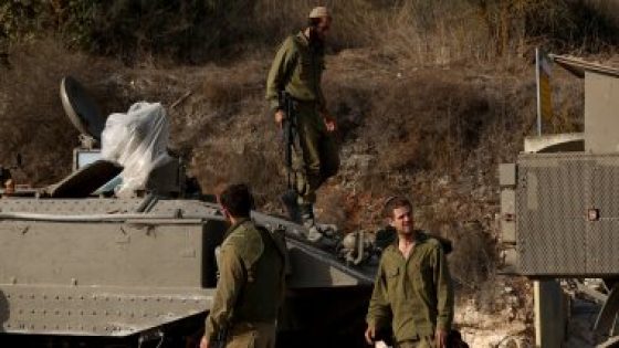 إسرائيل تستهدف سيارتى إسعاف فى جنوب لبنان وإصابة 4 مسعفين