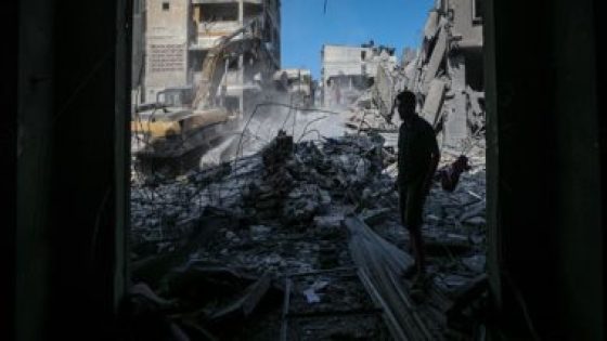 روسيا تؤكد فشل التواصل مع بعض الروس العالقين فى غزة