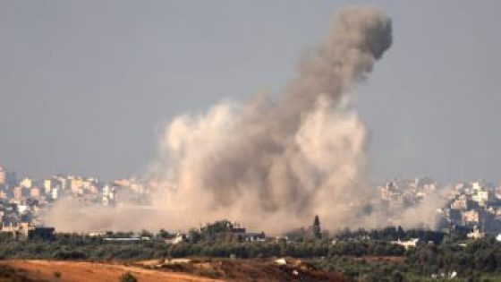 الجارديان: مأساة غزة تتفاقم بعد تشريد ما يقرب من مليونى فلسطينى