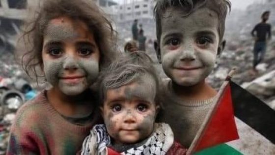 الإمارات تنقل أطفال فلسطينيين لعلاجهم فى مستشفياتها