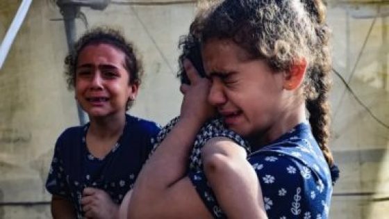مسئولة بجامعة إدنبره: حرب غزة الأكثر فتكا بالأطفال والأكثر دموية للصحفيين