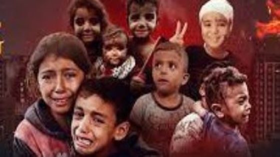 الكويت: يجب أن يلتفت المجتمع الدولي لما يتعرض له الأطفال في غزة