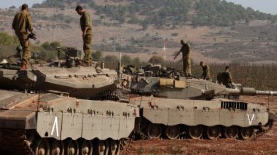 “حزب الله” يكشف عن عمليتين استهدف فيهما تجمعا لجنود الجيش الإسرائيلى جنوبى لبنان