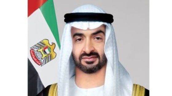 رئيس الإمارات ورئيس مجلس الشيوخ التركمانستانى يبحثان تعزيز التعاون المشترك