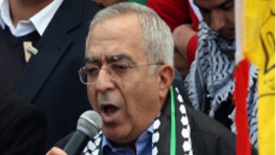 رئيس وزراء فلسطين الأسبق: أولويتنا الحالية وقف إطلاق النار في قطاع غزة