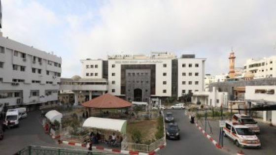 مجمع “الشفاء” الطبي بغزة يعلن وفاة طفل ثانى داخل الحضانات