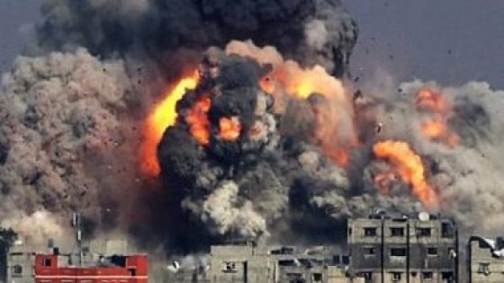 رئيسة الصليب الأحمر: الصراع فى غزة يمثل فشلا أخلاقيا للمجتمع الدولى