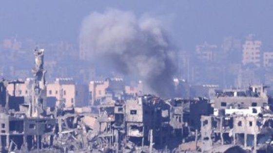 مندوب فلسطين لدى الاتحاد الأوروبي: 18 وكالة أممية وقعت بيانا تطالب فيه بوقف الحرب على غزة