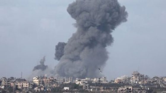 المقاومة الفلسطينية تعلن تفجير عبوة ناسفة فى 15 جنديا إسرائيليا بمدينة خان يونس