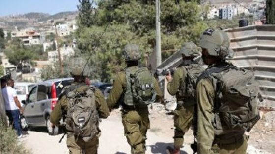 إذاعة الاحتلال الإسرائيلي: انضمام لواء سابع للقتال في معارك خان يونس