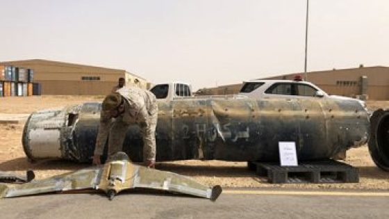 الأمن القومى الأمريكى: صواريخ الحوثيين على إيلات يمكن ربطها بإيران