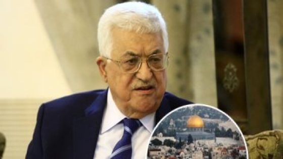 الرئاسة الفلسطينية: مجزرة جنين تصعيد خطير نحذر من تداعياته