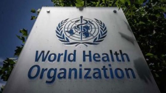الصحة العالمية تحذر: تفشى التهاب السحايا وجدرى الماء والطفح الجلدى فى غزة