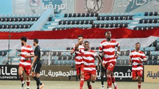 بلدية المحلة يستعيد جهود 3 لاعبين أمام البنك الأهلى