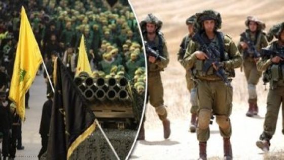 حزب الله يعلن استشهاد 2 من عناصره فى مواجهات مع جيش الاحتلال الإسرائيلى