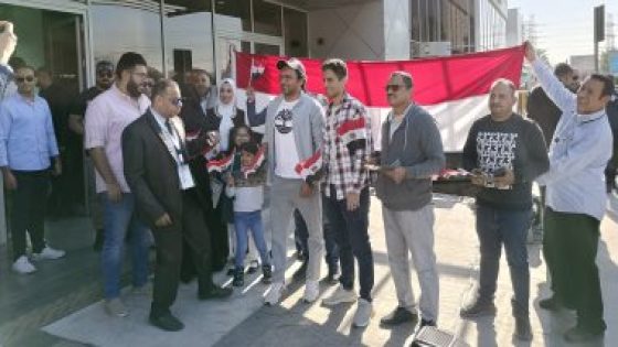سفير مصر بالكويت: أعداد كبيرة من المصريين للإدلاء بأصواتهم فى اليوم الثانى