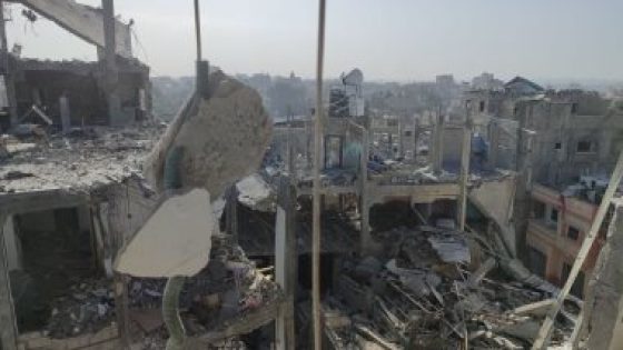 قناة إسرائيلية: رغم استئناف الحرب على غزة اتصالات تجرى للعودة إلى الهدنة