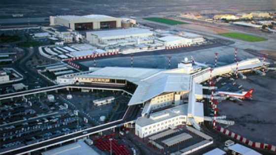 مطار الكويت الدولي: حركة الملاحة الجوية طبيعية رغم موجة الضباب