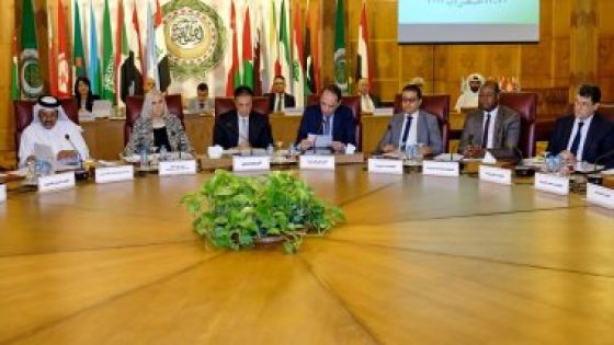 مندوب الجامعة العربية بالأمم المتحدة: قرار وقف إطلاق النار يحمل قيمة أخلاقية