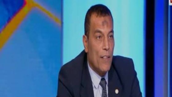 ناصر عباس: إدارة جيدة للحكم عبد العزيز بو فى لقاء يانج أفريكانز والأهلى