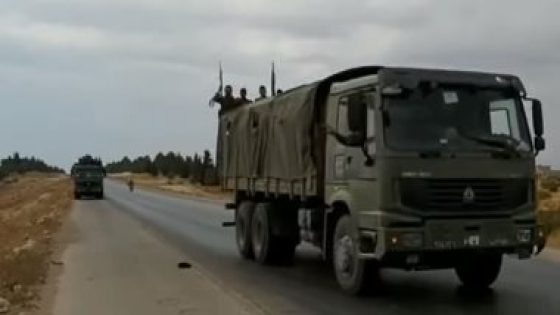 الجيش السوري: إسقاط 9 طائرات مسيرة للإرهابيين فى أرياف حلب وإدلب وحماة
