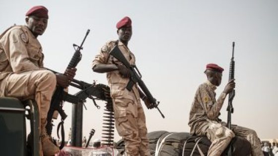 “الخارجية السودانية” تنفى صحة ما بثته قناة فضائية بشأن الاتفاق مع قائد الدعم السريع