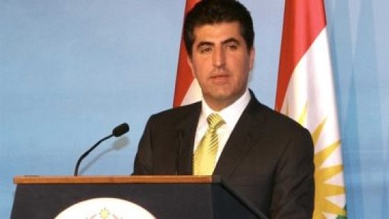 رئيسا “النواب” و”كردستان العراق” يتفقان على حل الملفات العالقة عبر الحوار