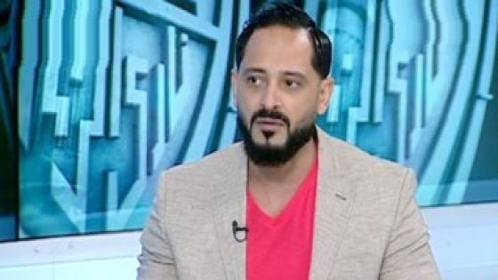 وليد صلاح عبد اللطيف: استمرار فيتوريا عار على الكرة المصرية