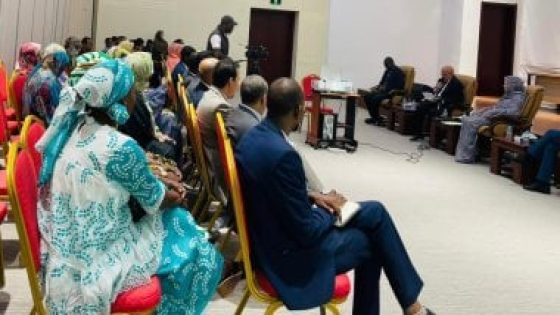 الجامعة العربية تنظم دورة تدريبية للكوادر الدبلوماسية بموريتانيا