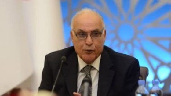 وزير الخارجية الجزائرى: الوضع غير مستقر فى منطقة الساحل