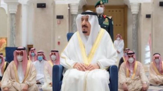 السعوديون يؤدون صلاة الاستسقاء فى كافة مناطق المملكة