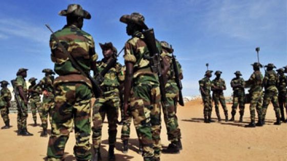 السودان ترفض قرار أمريكا بفرض عقوبات على شركة تابعة لقواتها المسلحة